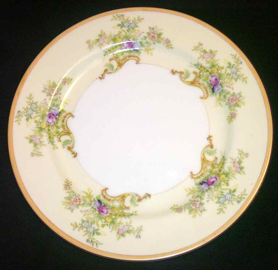 MEI1041 Dinner Plate by Meito-1