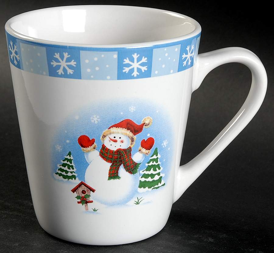 MBT2 Mug by Merry Brite (China)-1