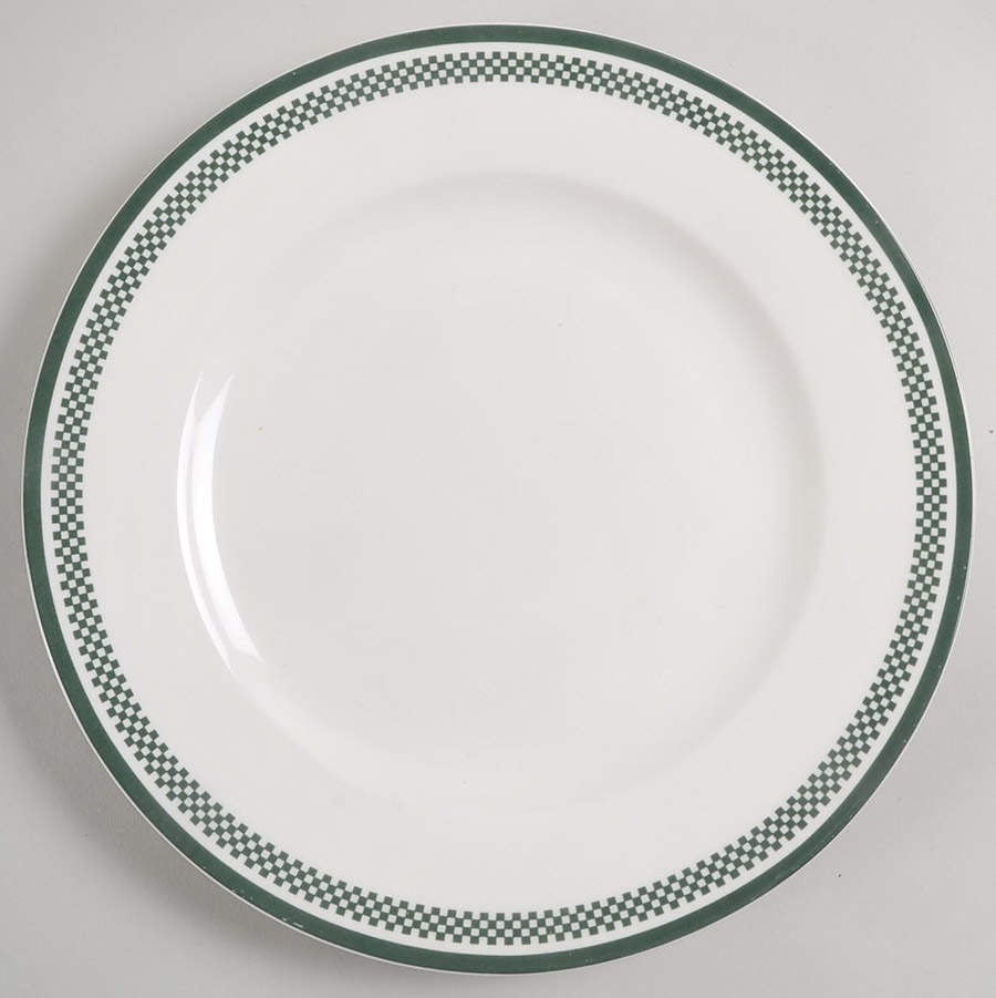 MTW17 Dinner Plate by Martha Stewart-1