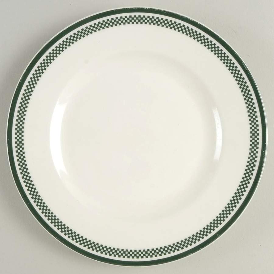 MTW17 Salad Plate by Martha Stewart-1