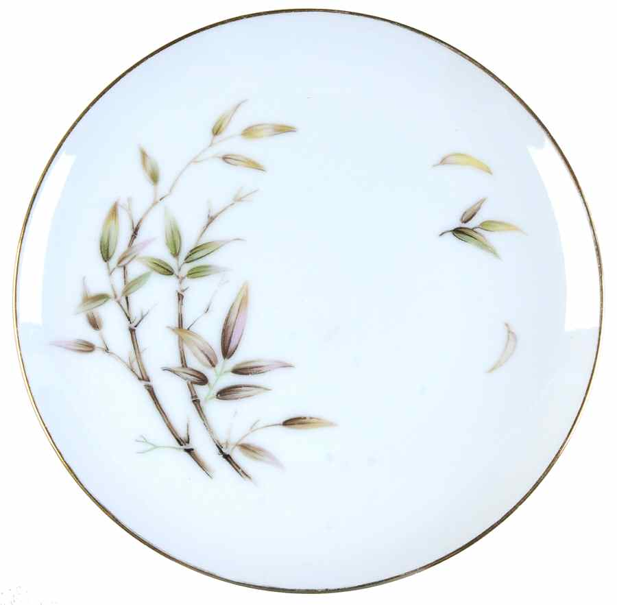 7709 Bread & Butter Plate by Modar-1