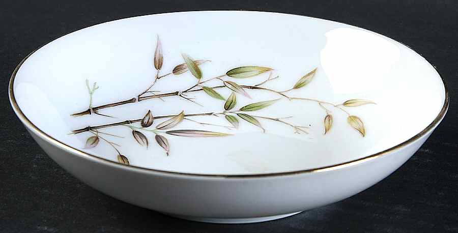 7709 Fruit/Dessert (Sauce) Bowl by Modar-1