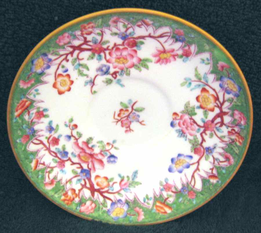 7975 Saucer by Minton-1