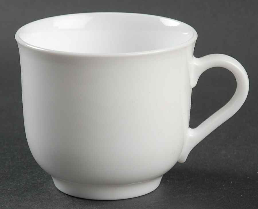 Balustrade Footed Cup by Martha Stewart-1
