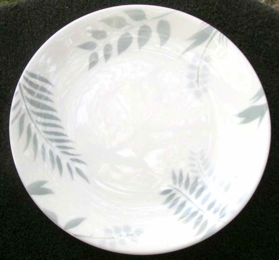 X5937 Salad Plate by Mayer (American)-1