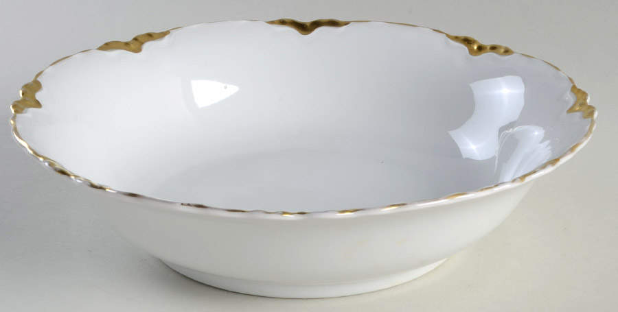 MOS26 9" Round Vegetable Bowl by Moschendorf-1