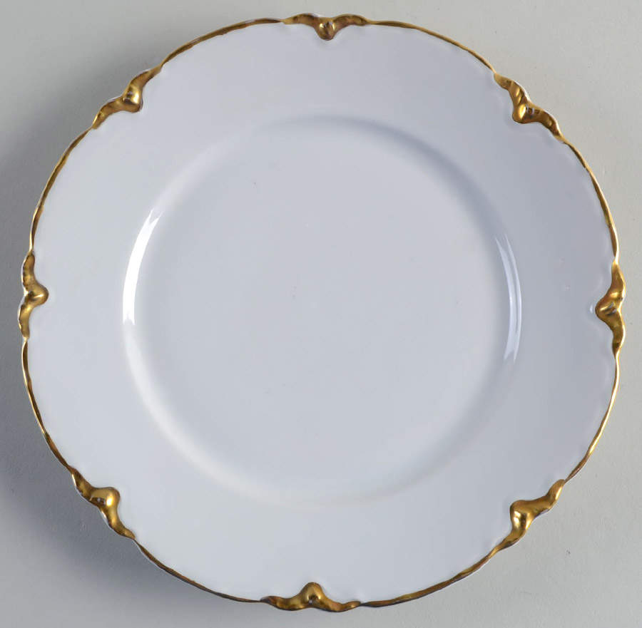 MOS26 Luncheon Plate by Moschendorf-1