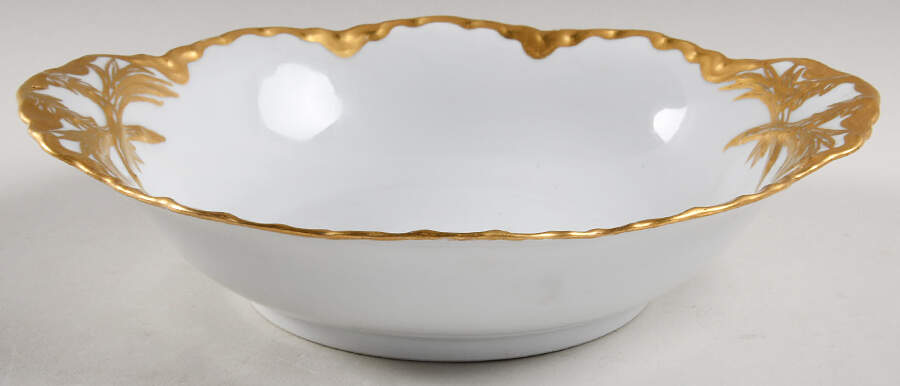 MOS26 10" Round Vegetable Bowl by Moschendorf-1