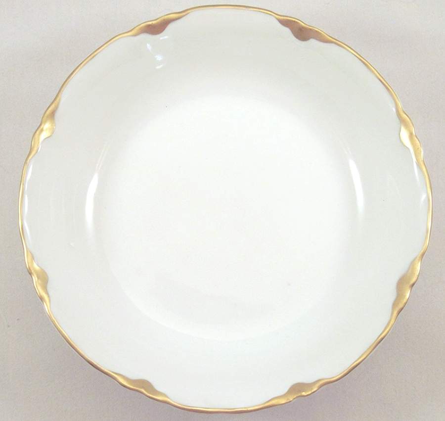 MOS26 Fruit/Dessert (Sauce) Bowl by Moschendorf-1