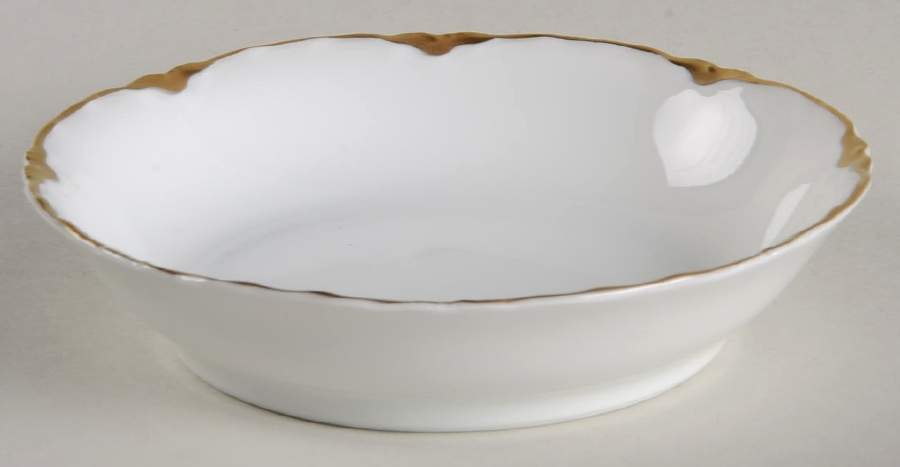 MOS26 Fruit/Dessert (Sauce) Bowl by Moschendorf-1