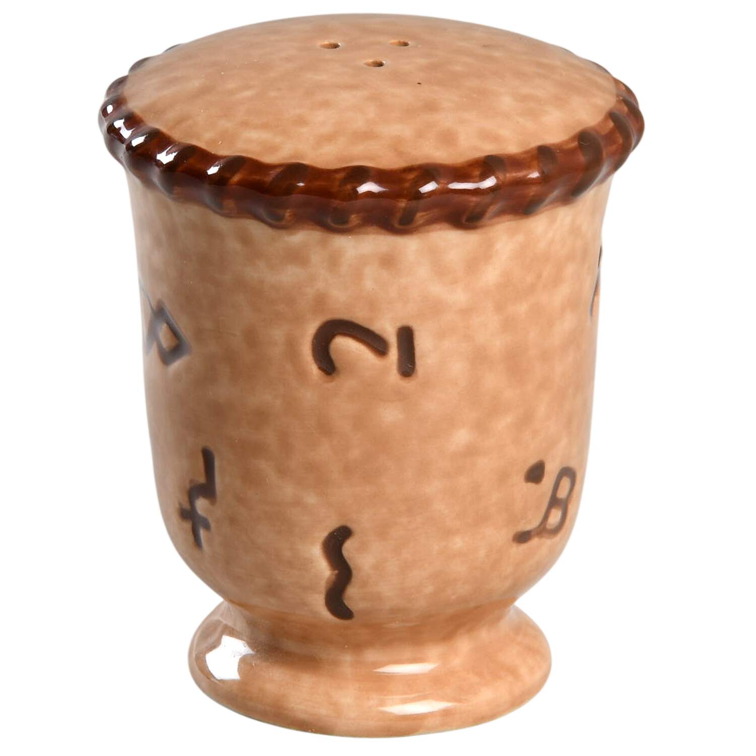 Branded Pepper Shaker by Montana Lifestyles-1