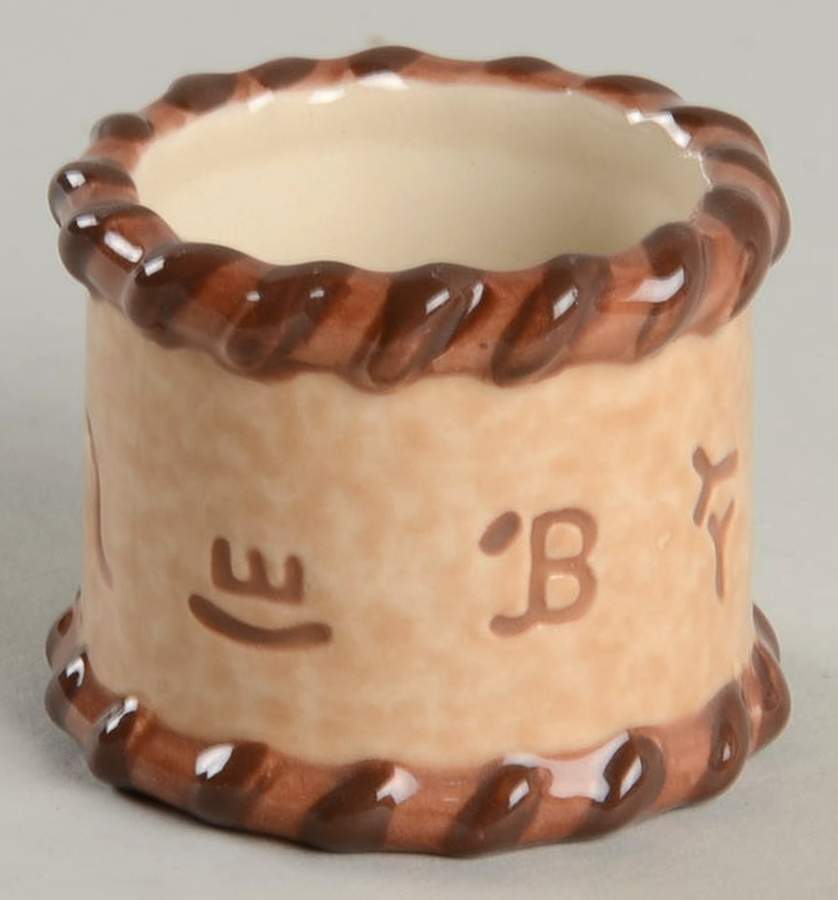 Branded Napkin Ring by Montana Lifestyles-1