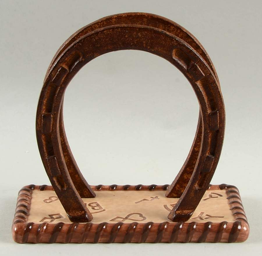 Branded Napkin Holder by Montana Lifestyles-1