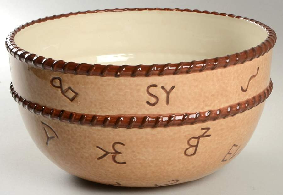 Branded Popcorn Bowl by Montana Lifestyles-1