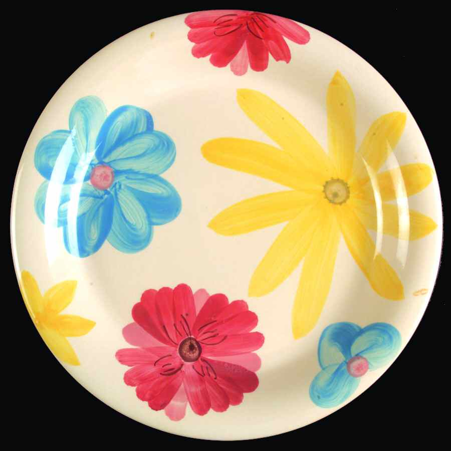 M1D1 Dinner Plate by Mulberry Home Collection-1