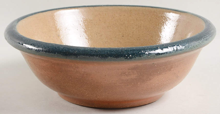 Northern Fruit Coupe Soup Bowl by Monroe Salt Works-1