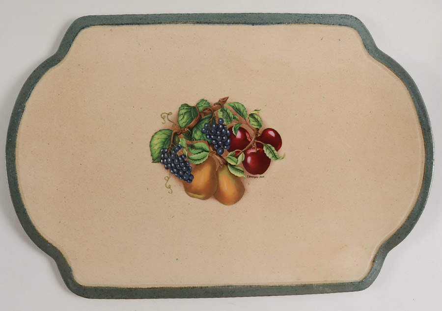 Northern Fruit Cheese Tray by Monroe Salt Works-1