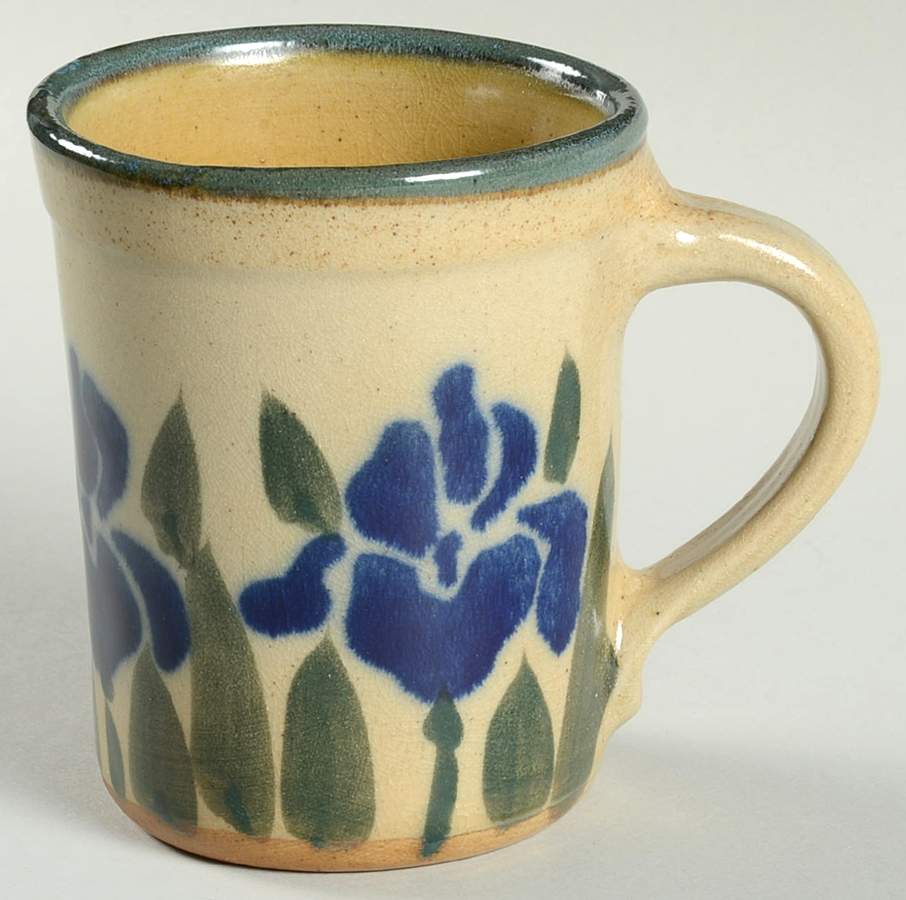 Iris Mug by Monroe Salt Works-1