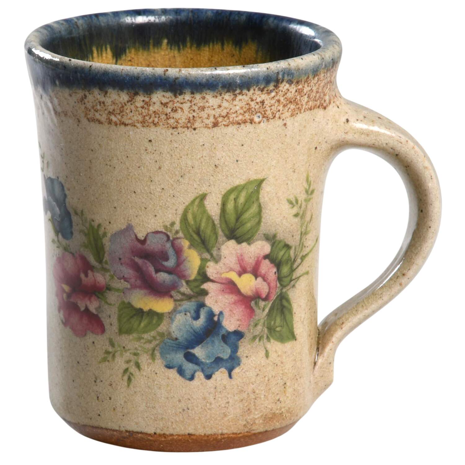 Sweet Pea Mug by Monroe Salt Works-1