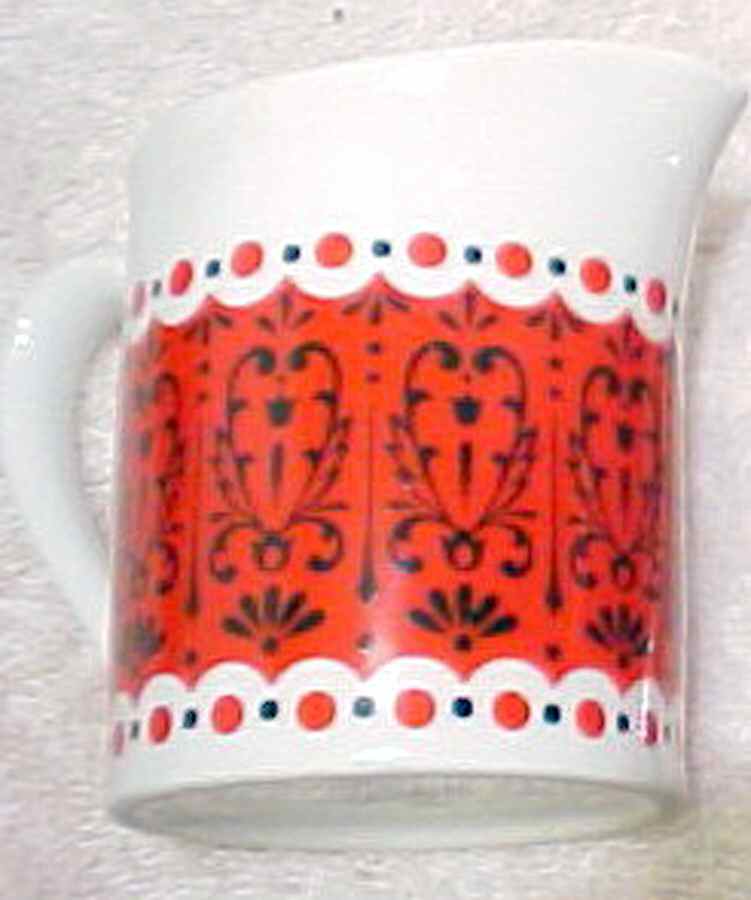 Madrid Creamer by Mikasa-1