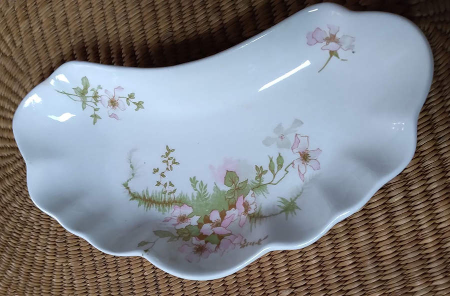 Elland Bone Dish by Alfred Meakin-1