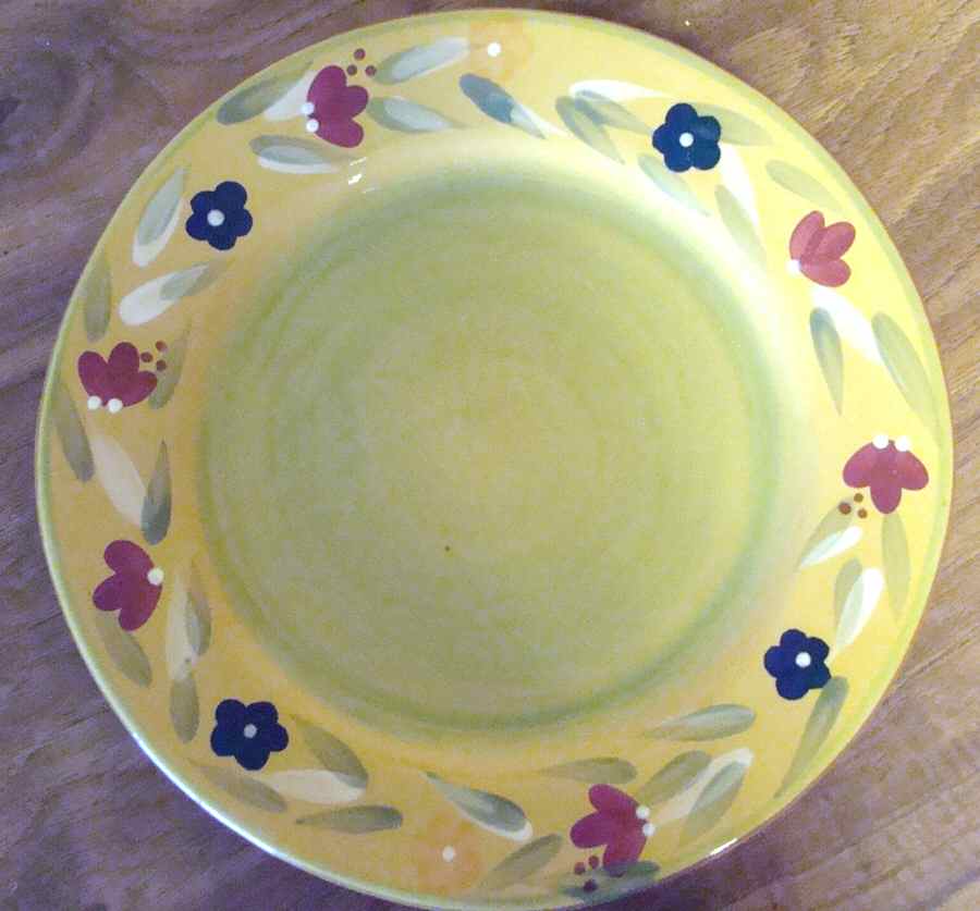 MWF2 Dinner Plate by Midwest of Cannon Falls-1