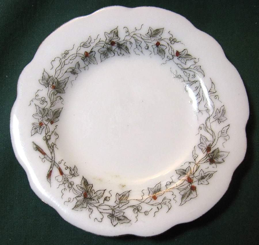 MXG10 Dinner Plate by Marx & Gutherz-1