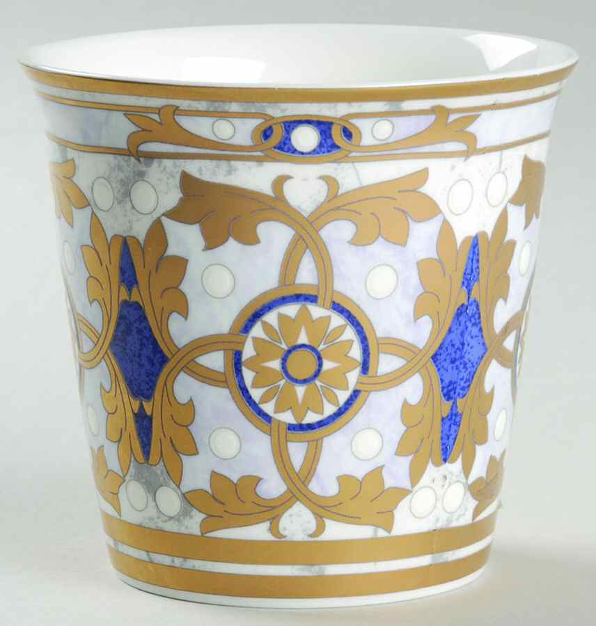 Chalfonte Votive Candleholder by Mikasa-1