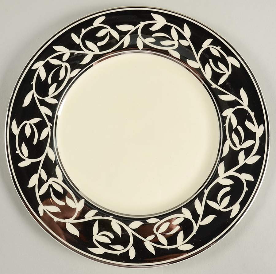 1309FS Dinner Plate by Myott Staffordshire-1