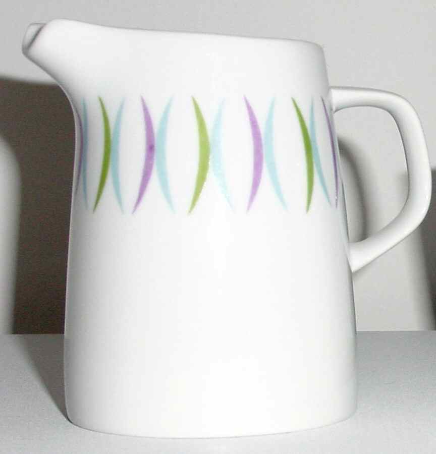 Rhythm Creamer by Mikasa-1