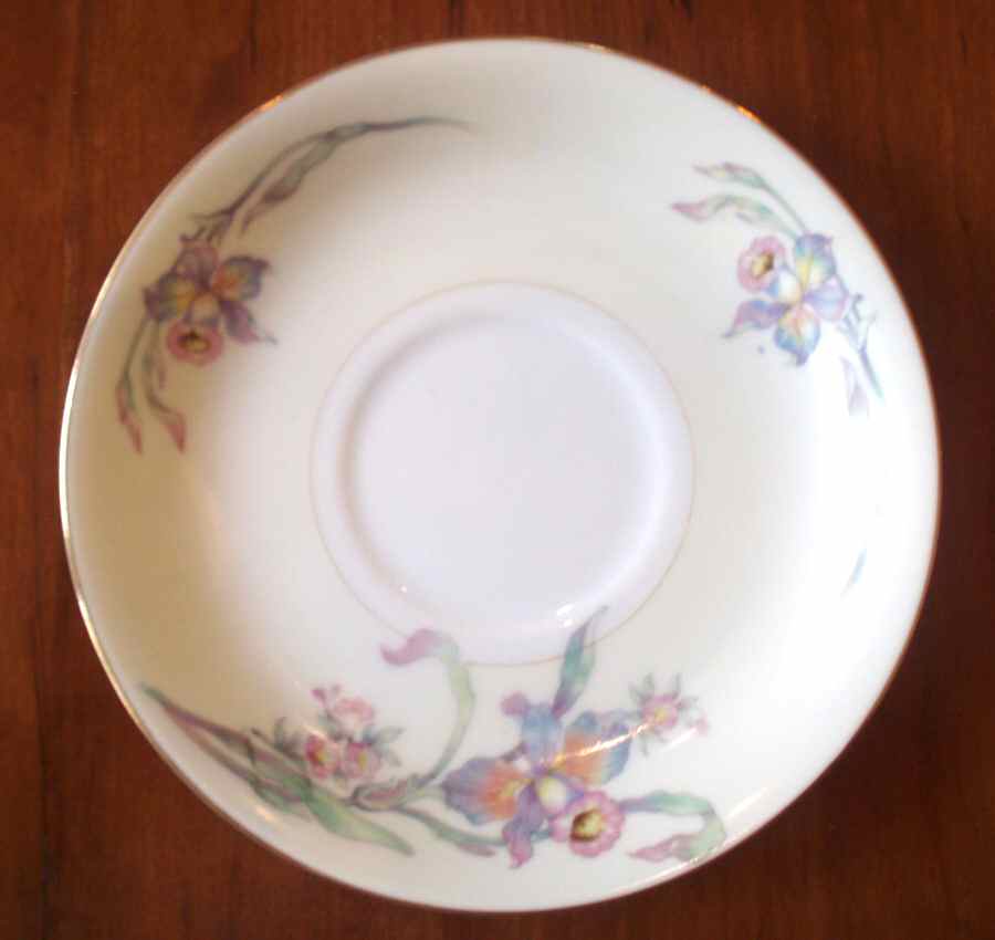 MTS11 Saucer by Mitsukura-1
