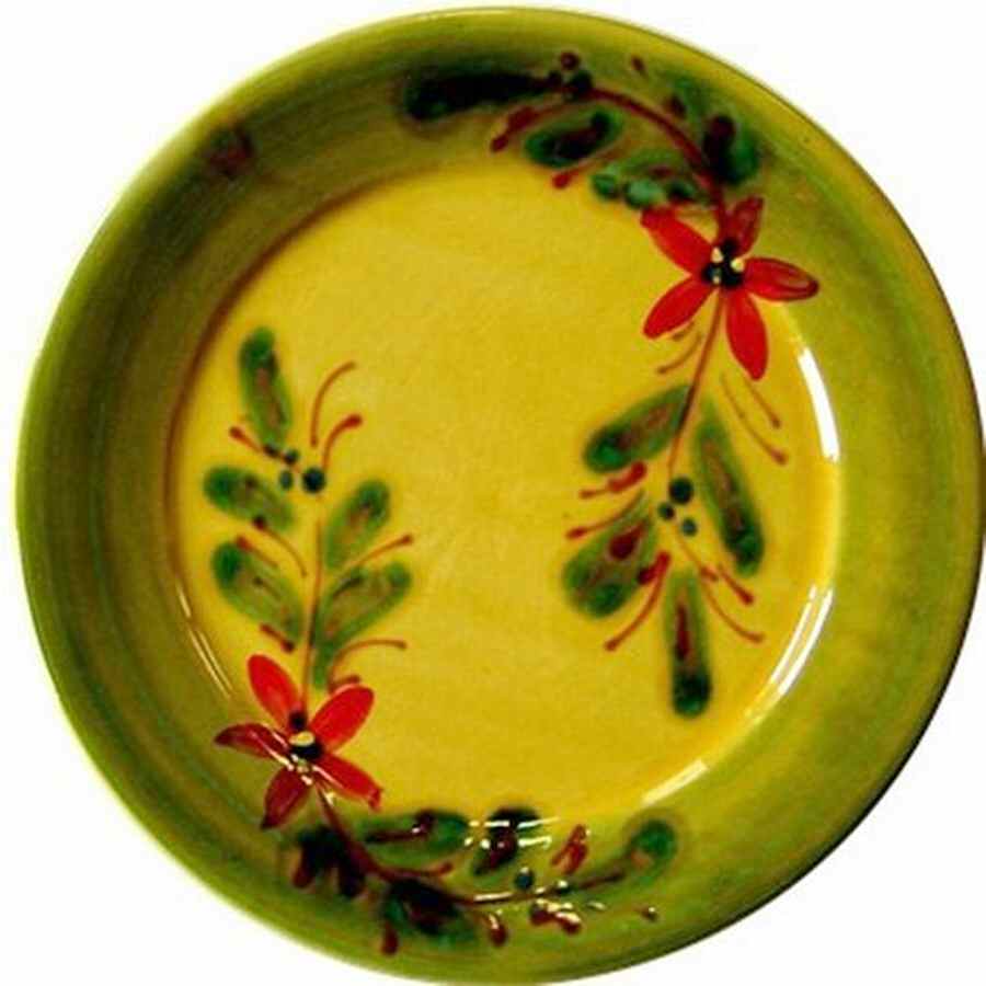 Muley Tapas Plate by Myson-1