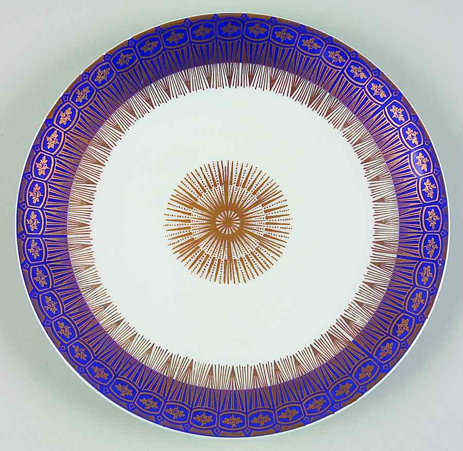 MIT269 Salad Plate by Mitterteich-1