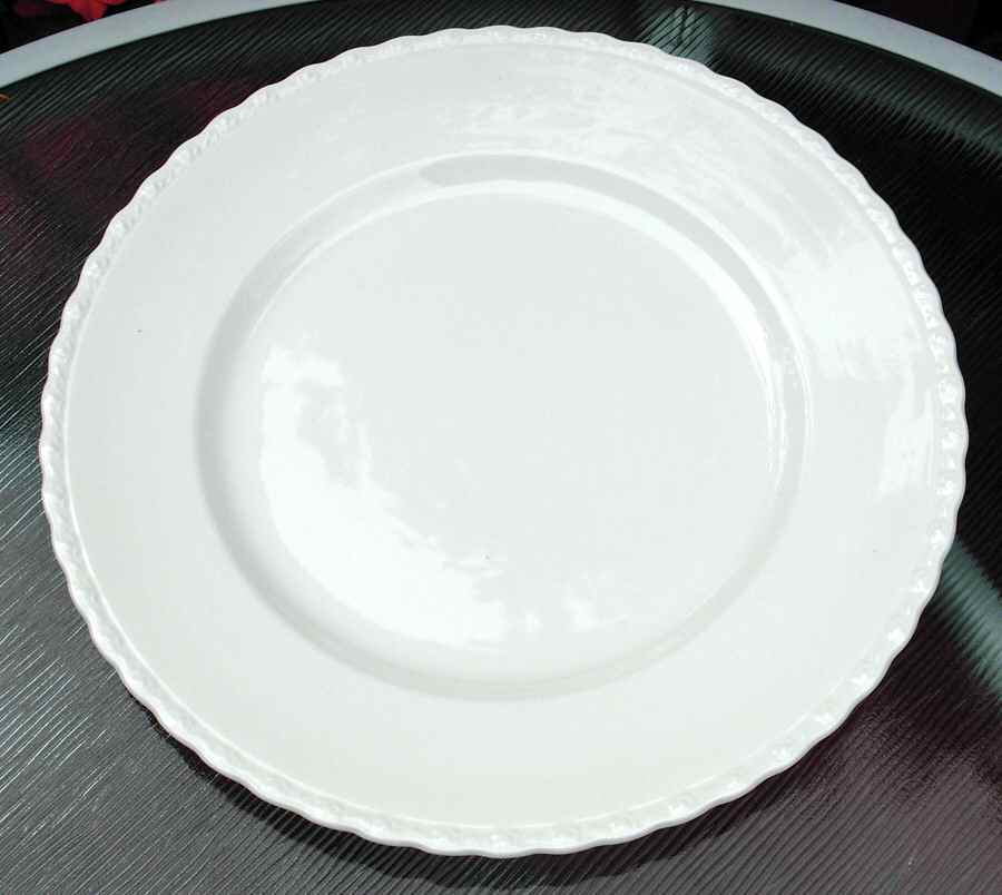 MYO127 Dinner Plate by Myott Staffordshire-1