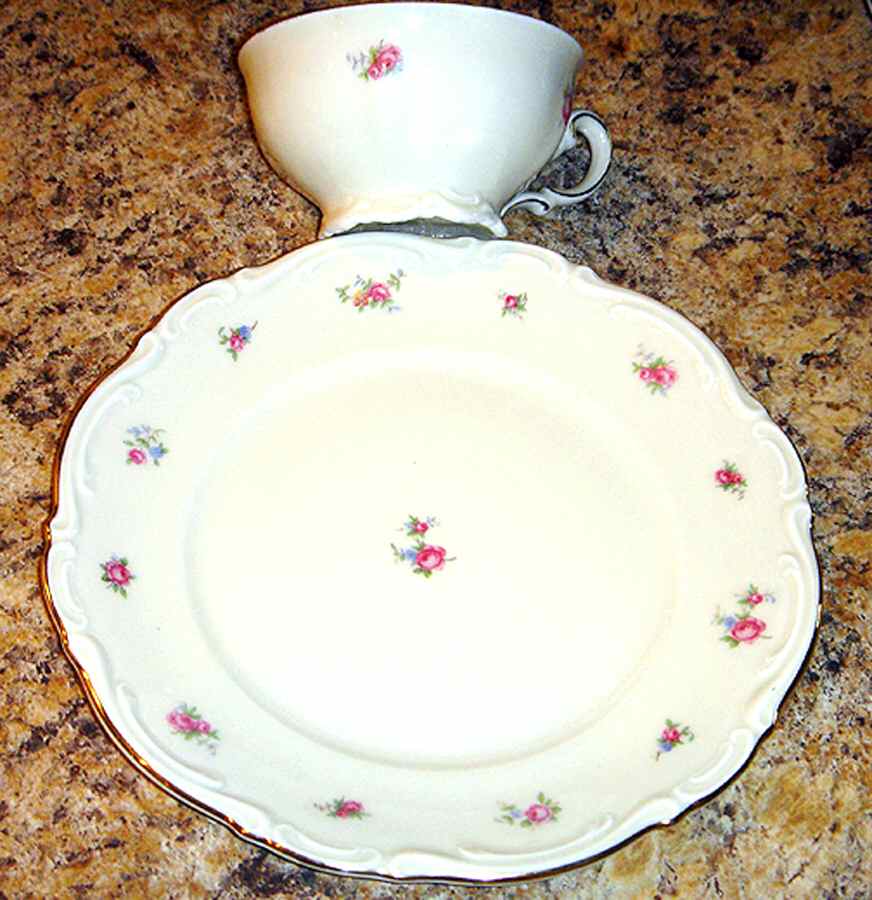 MIT270 Dinner Plate by Mitterteich-1