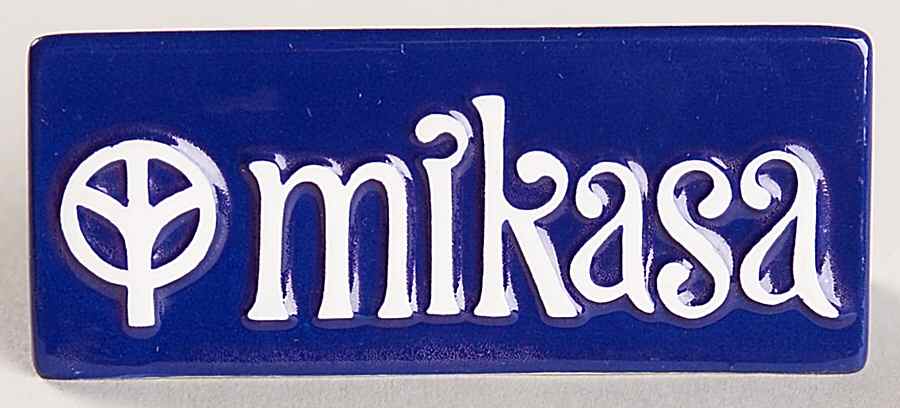 Advertising Signs Sign 3 by Mikasa-1