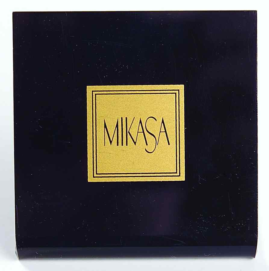 Advertising Signs Plastic Sign 2 by Mikasa-1