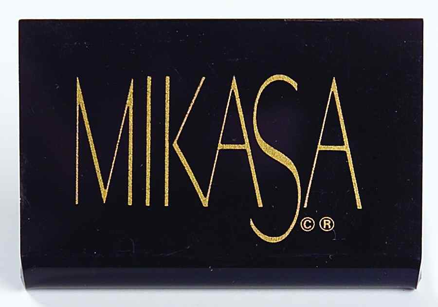 Advertising Signs Plastic Sign 1 by Mikasa-1