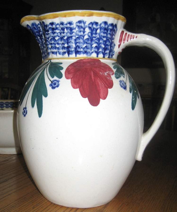 MTQ1 Large Pitcher by Methven-1