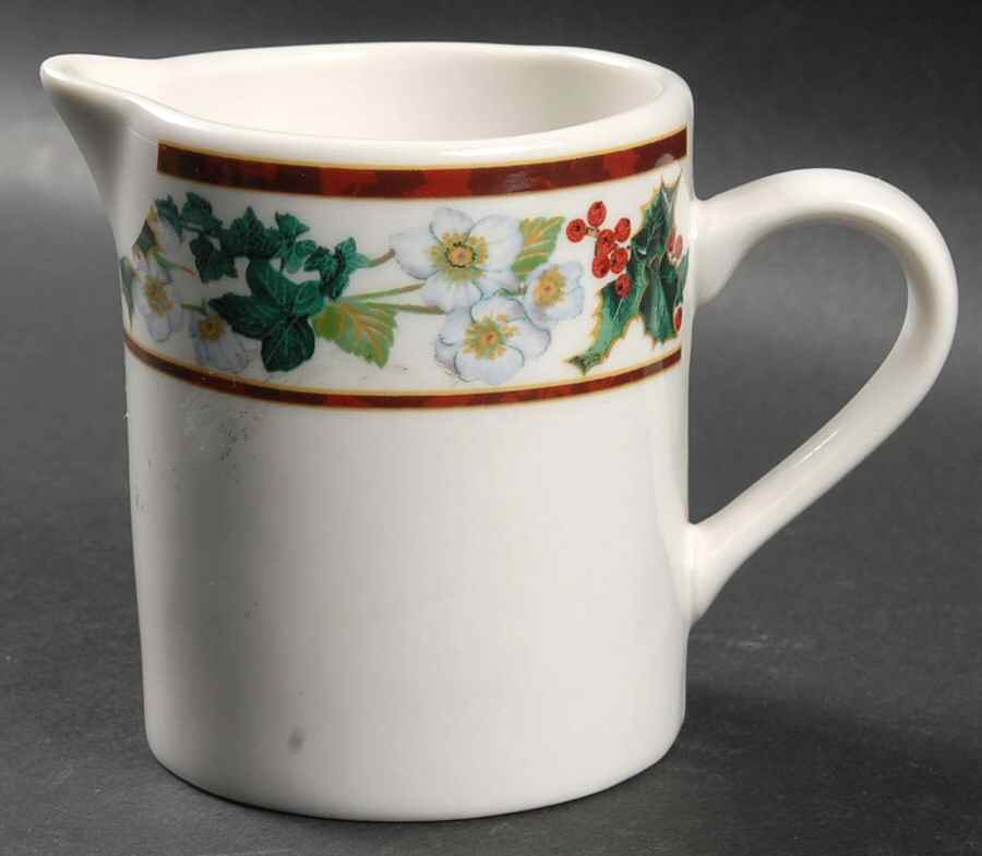 Holly Creamer by Majesticware-1