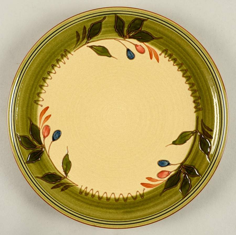 MD8 Dinner Plate by Molde (Portugal)-1