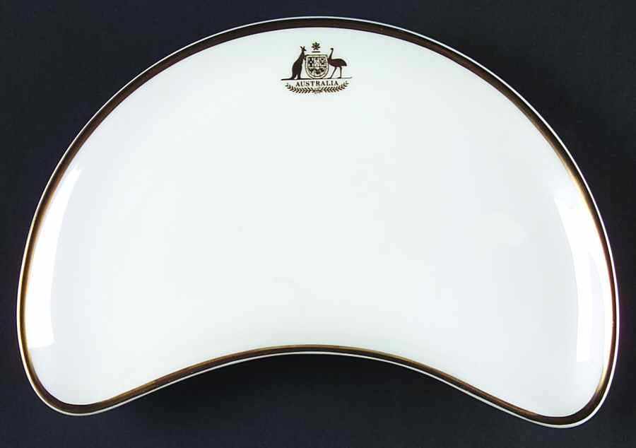 H5306 Crescent Salad Plate by Minton-1