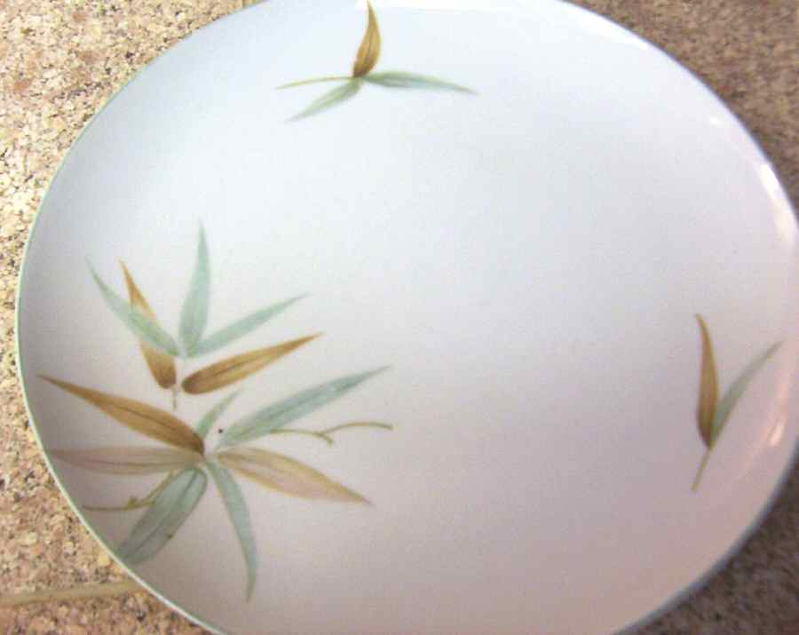MTK27 Dinner Plate by Mitake-1