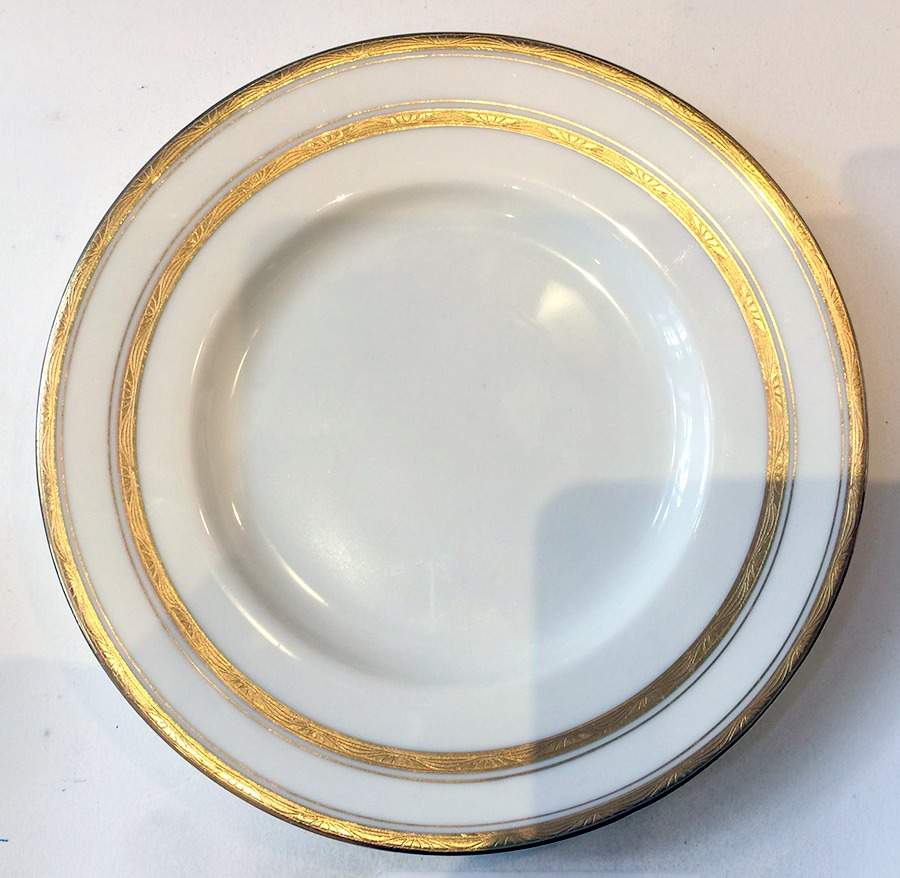 H2951 Bread & Butter Plate by Tiffany-1
