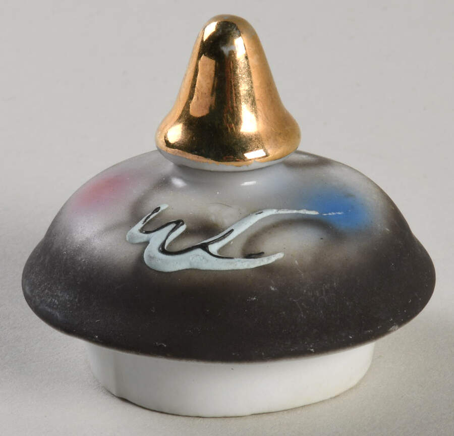 MA12 Lid for Small Coffee Pot by Manna (Japan)-1