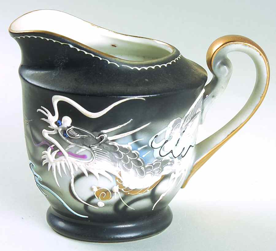 MA12 Creamer by Manna (Japan)-1