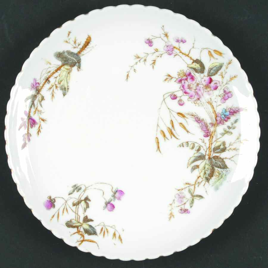 2250 Salad Plate by Marx & Gutherz-1