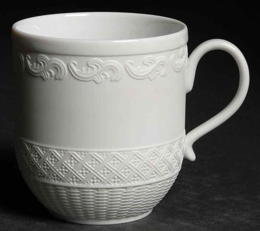 Prosperity Mug No Saucer by Mottahedeh-1