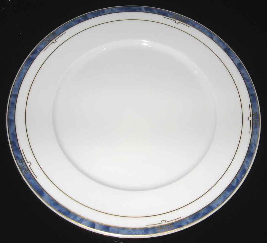 MIT272 Dinner Plate by Mitterteich-1