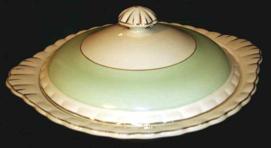 MEK280 Round Covered Vegetable by J & G Meakin-1